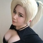 Profile picture of cosplayelune