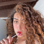 curlycrazy avatar