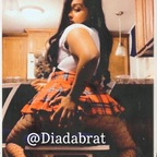 Profile picture of diadabrat