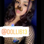 Profile picture of dolli613