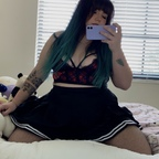 Profile picture of gothsgirl