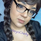 heyochelly avatar