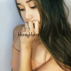 honeyhanoi avatar