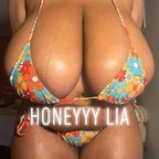 honeyyylia avatar