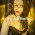 hypnotichaylee avatar