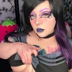 kittxnnymph avatar