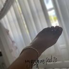 mybeautifulfeet30 avatar