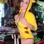 Profile picture of pokebabe16