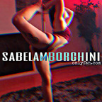 sabelamborghini avatar