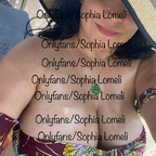 Profile picture of sophialomeli