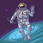 thecosmonaut avatar