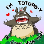 Profile picture of totoro