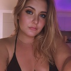 yourblondebabe1 avatar