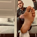 yourfeetgod avatar