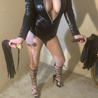 Profile picture of yourmistresssaraj